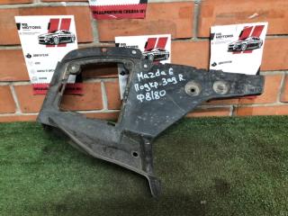 Запчасть подкрылок задний правый Mazda CX-5