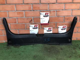 Запчасть обшивка багажника Mazda 6