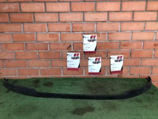 Запчасть юбка бампера передняя Chevrolet Cruze