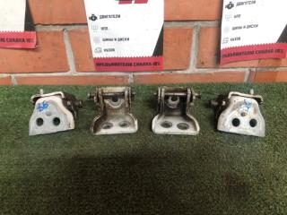 Запчасть петля двери передняя Peugeot PARTNER