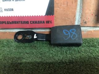 Запчасть замок ремня безопасности передний левый Peugeot PARTNER