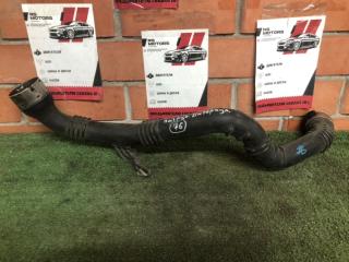 Запчасть патрубок интеркулера Nissan Qashqai