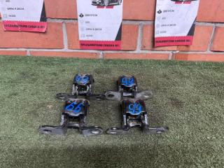 Запчасть петля двери Kia Sportage