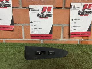 Запчасть кнопка стеклоподъемника задняя левая Kia Sportage