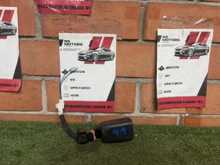 Запчасть замок ремня безопасности задний левый Kia Sportage