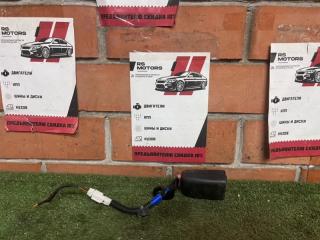 Запчасть замок ремня безопасности задний правый Kia Sportage