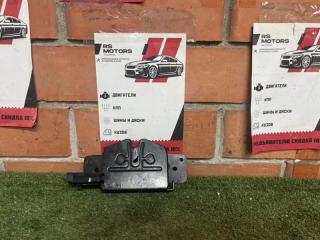 Запчасть замок капота Kia Sportage