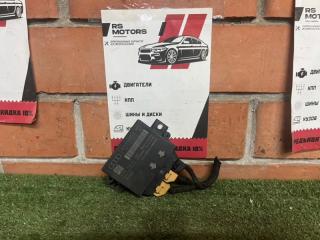 Запчасть блок управления парктроником Audi Q7