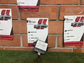 Запчасть блок управления парктроником Audi Q7