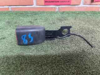 Запчасть замок ремня безопасности передний правый Kia Soul