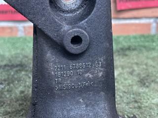 Подушка двигателя правая 3-series F30 N47D20C