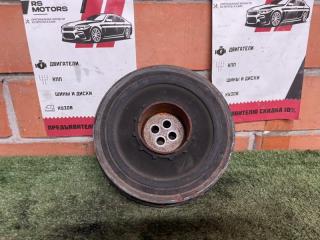 Шкив коленвала BMW 3-series F30 N47D20C контрактная