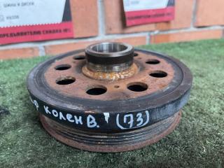 Шкив коленвала BMW 3-series F30 N47D20C