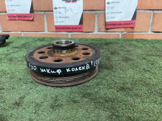 Шкив коленвала 3-series F30 N47D20C