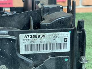 Крышка клапанов 3-series F30 N47D20C