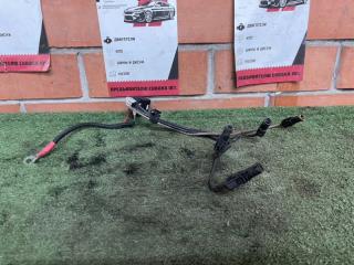 Проводка свечей накала 3-series F30 N47D20C