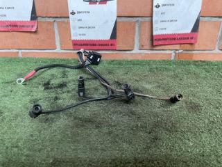 Проводка свечей накала BMW 3-series F30 N47D20C