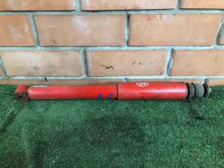 Фото запчасти амортизатор задний SsangYong Rexton контрактная запчасть Запчасть амортизатор задний SsangYong Rexton