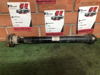 Запчасть карданный вал передний Audi Q7