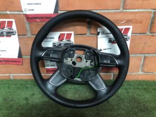 Запчасть руль Audi A4