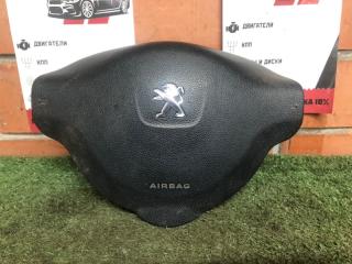 Запчасть подушка безопасности в руль передняя левая Peugeot PARTNER