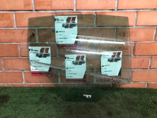 Запчасть стекло двери заднее правое Jaguar Xf