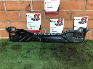 Запчасть панель передняя телевизор Mercedes-Benz E-Class