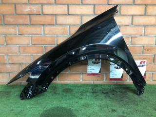 Запчасть крыло переднее левое Mazda CX-5