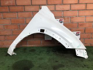 Запчасть крыло переднее правое Lexus NX