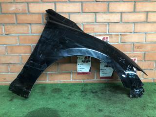 Запчасть крыло переднее правое Mazda 6