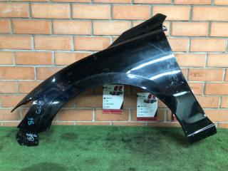 Запчасть крыло переднее левое Mazda 6