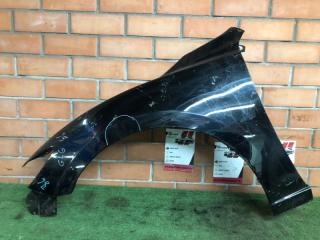 Запчасть крыло переднее левое Mazda 6