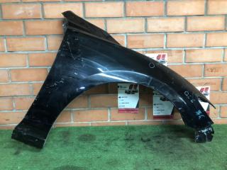 Запчасть крыло переднее правое Mazda 6