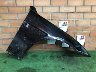 Запчасть крыло переднее правое Jaguar XE