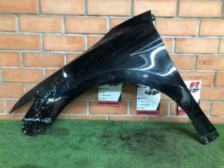 Запчасть крыло переднее левое Toyota Camry