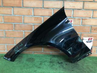 Запчасть крыло переднее левое Mercedes-Benz E-Class