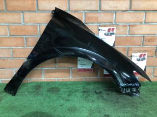 Запчасть крыло переднее правое Toyota Camry