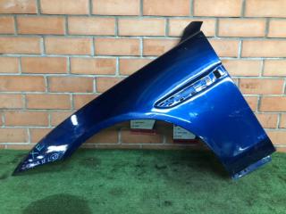 Запчасть крыло переднее левое Jaguar XE