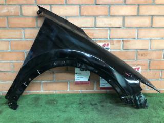 Запчасть крыло переднее правое Mazda CX-5