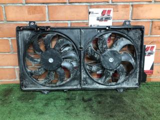 Запчасть вентилятор охлаждения Mazda 6