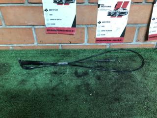 Запчасть трос замка капота Mercedes-Benz E-Class