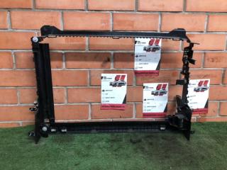 Запчасть рамка радиатора Jaguar Xf