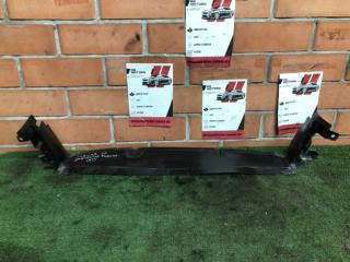 Запчасть дефлектор радиатора Jaguar Xf