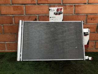 Запчасть радиатор кондиционера Jaguar Xf