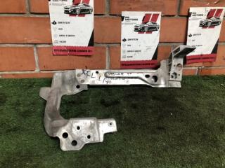 Запчасть кронштейн фары левый Jaguar Xf