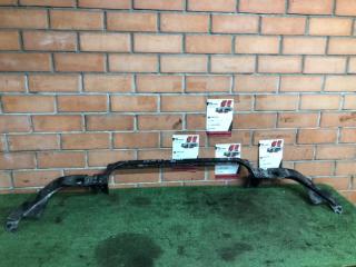 Запчасть панель передняя телевизор Jaguar Xf