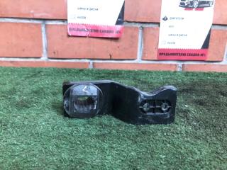 Запчасть кронштейн радиатора левый Jaguar Xf