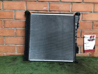 Запчасть радиатор охлаждения двигателя Kia K5