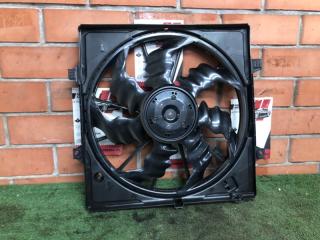 Запчасть вентилятор охлаждения Kia K5