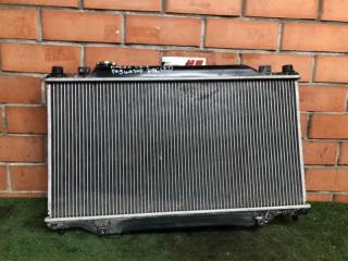 Запчасть радиатор охлаждения двигателя Mazda CX-5